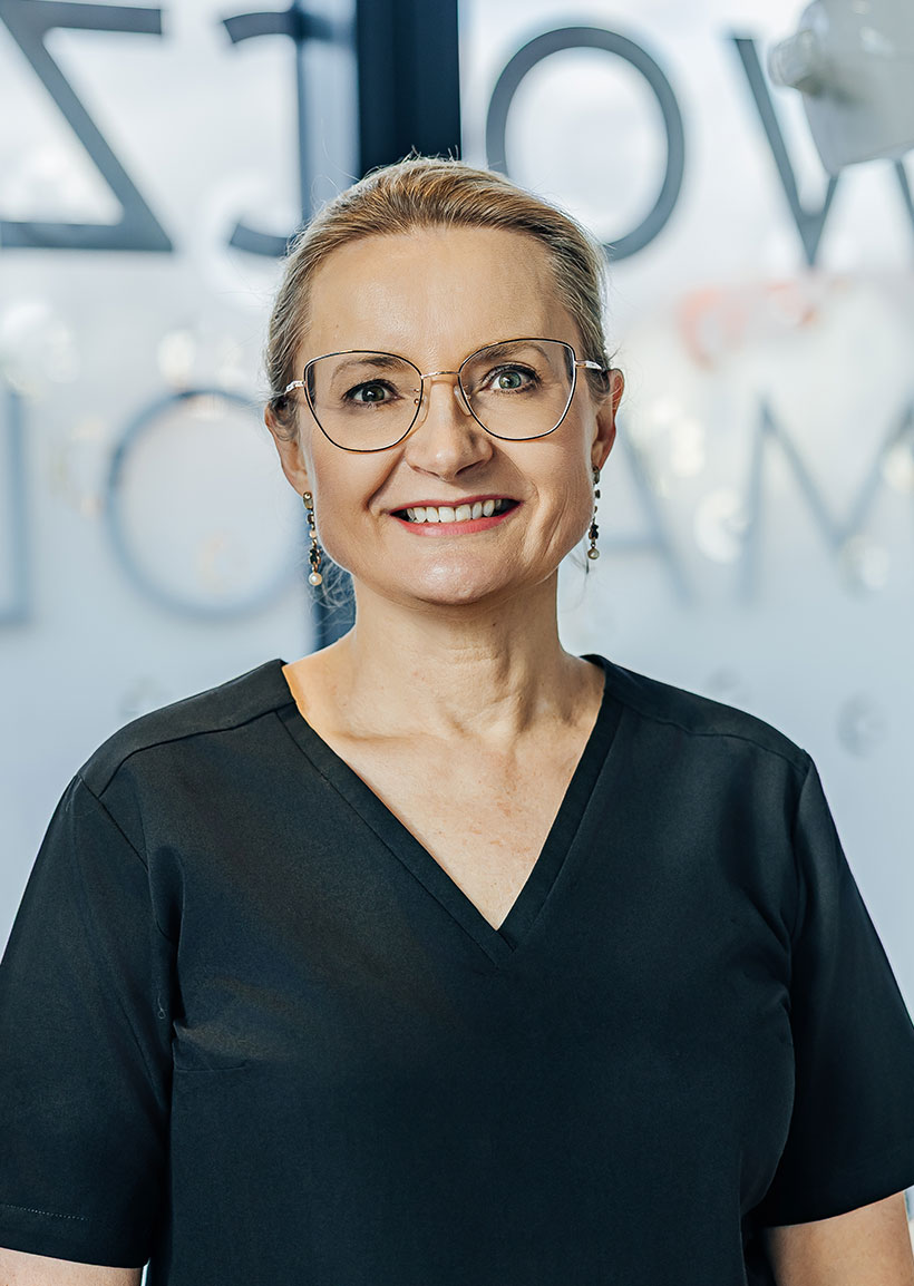 Joanna Durtan-Kaliszczak