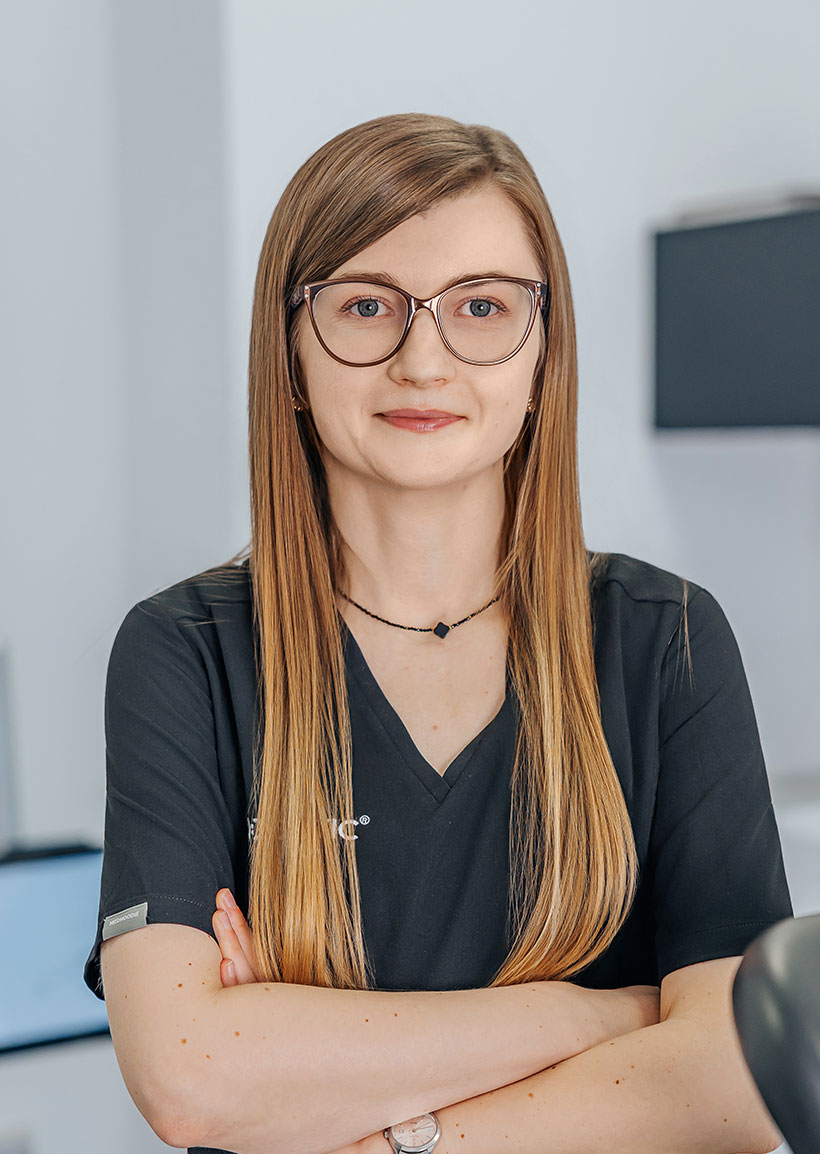 Monika Malatyńska-Lachowicz